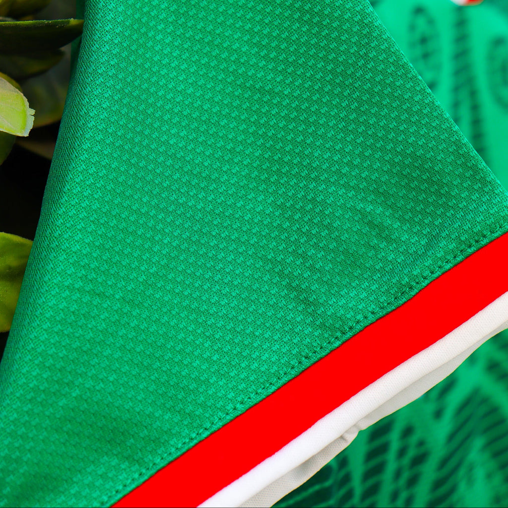 México Mundial 2026 - Local