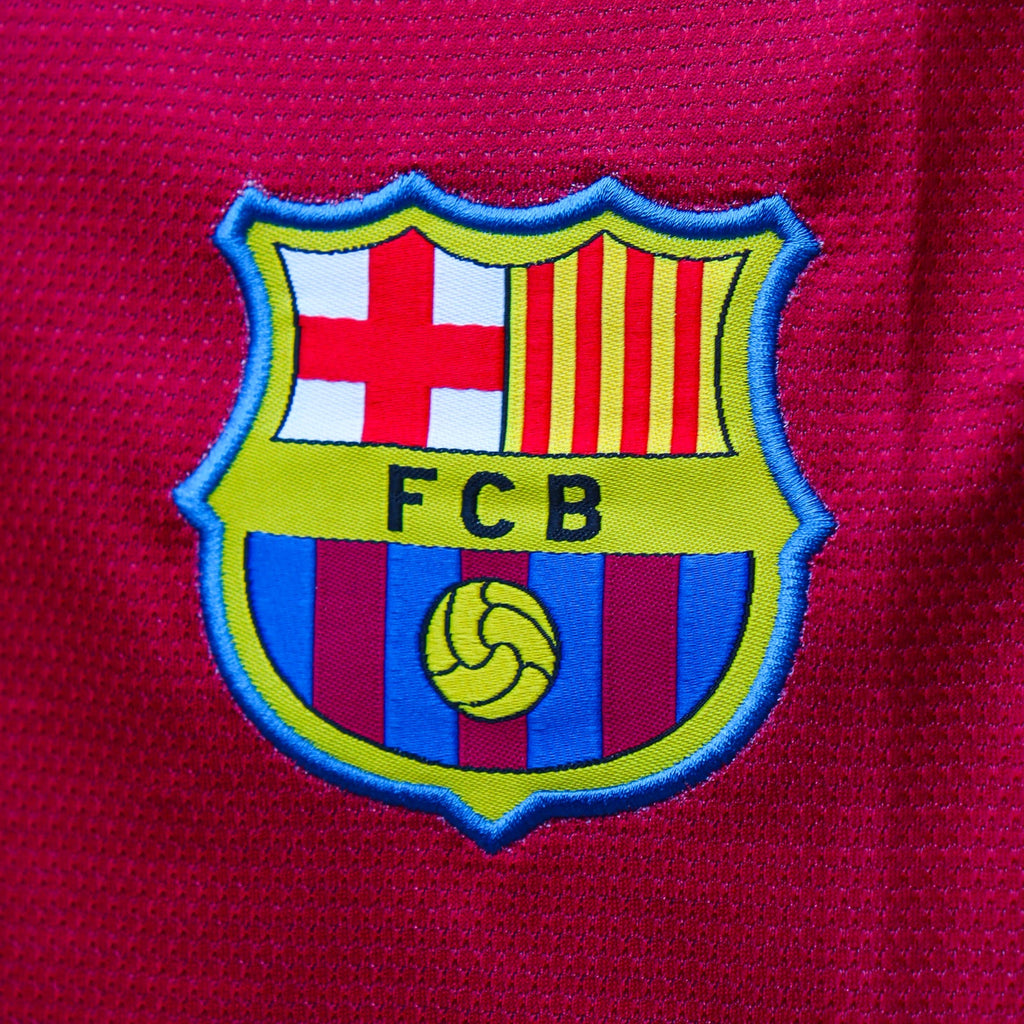 FC Barcelona 08/09 Local - Messi #10