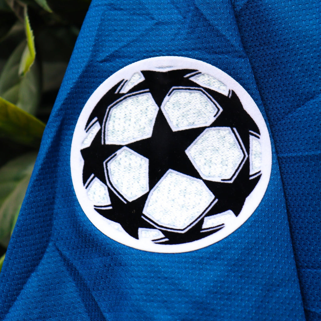 FC Barcelona 08/09 Local - Messi #10