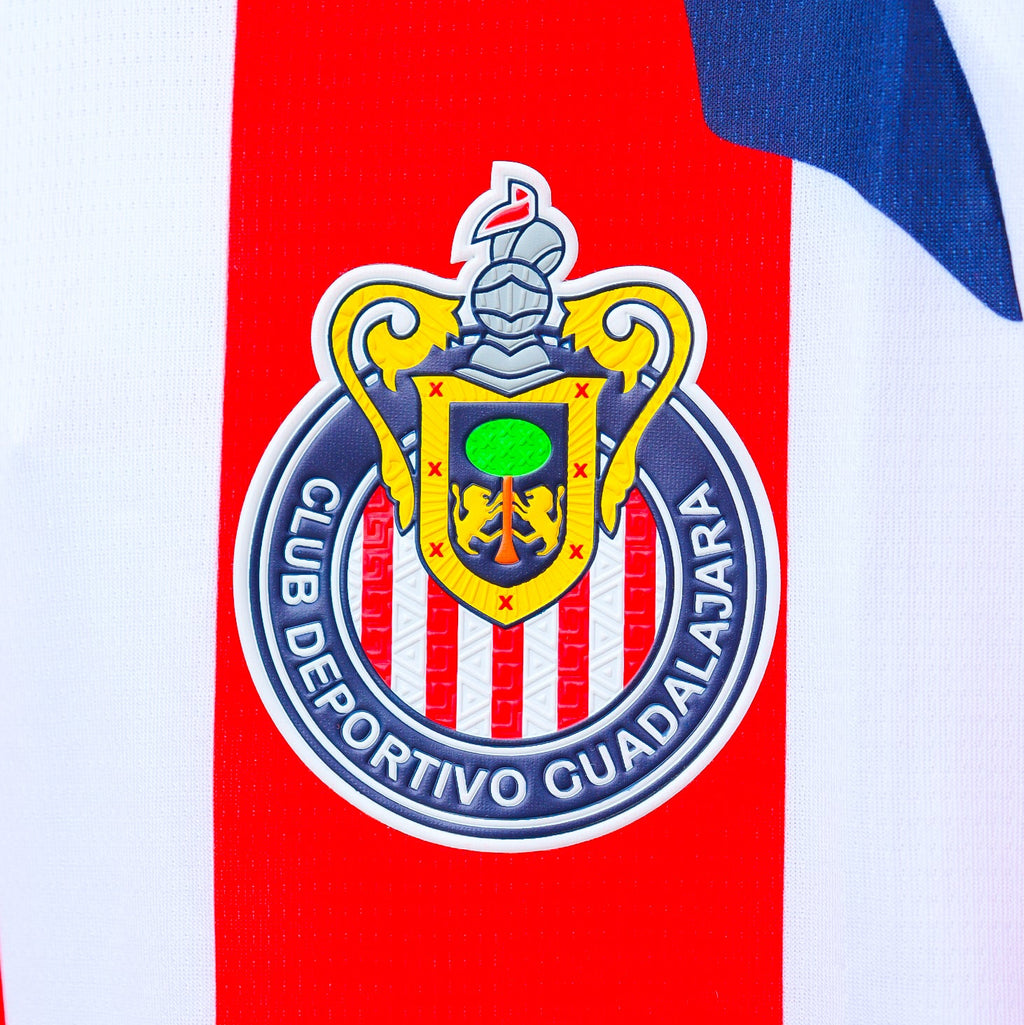 Chivas 25/26 - Local