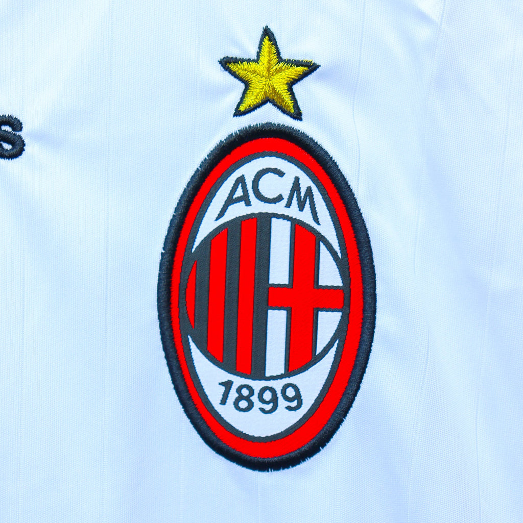 AC Milan 06/07 Visita - Kaka‘ #22