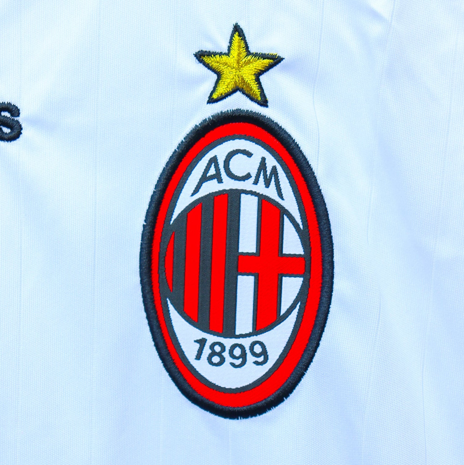 AC Milan 06/07 Visita - Kaka‘ #22