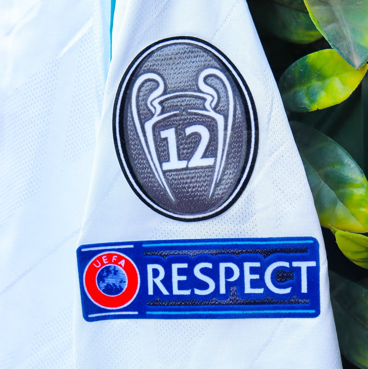 Real Madrid 17/18 Local - Ronaldo #7