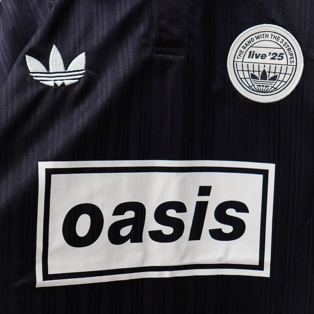 Adidas Originals x Oasis