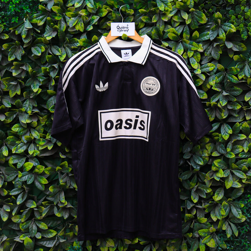 Adidas Originals x Oasis