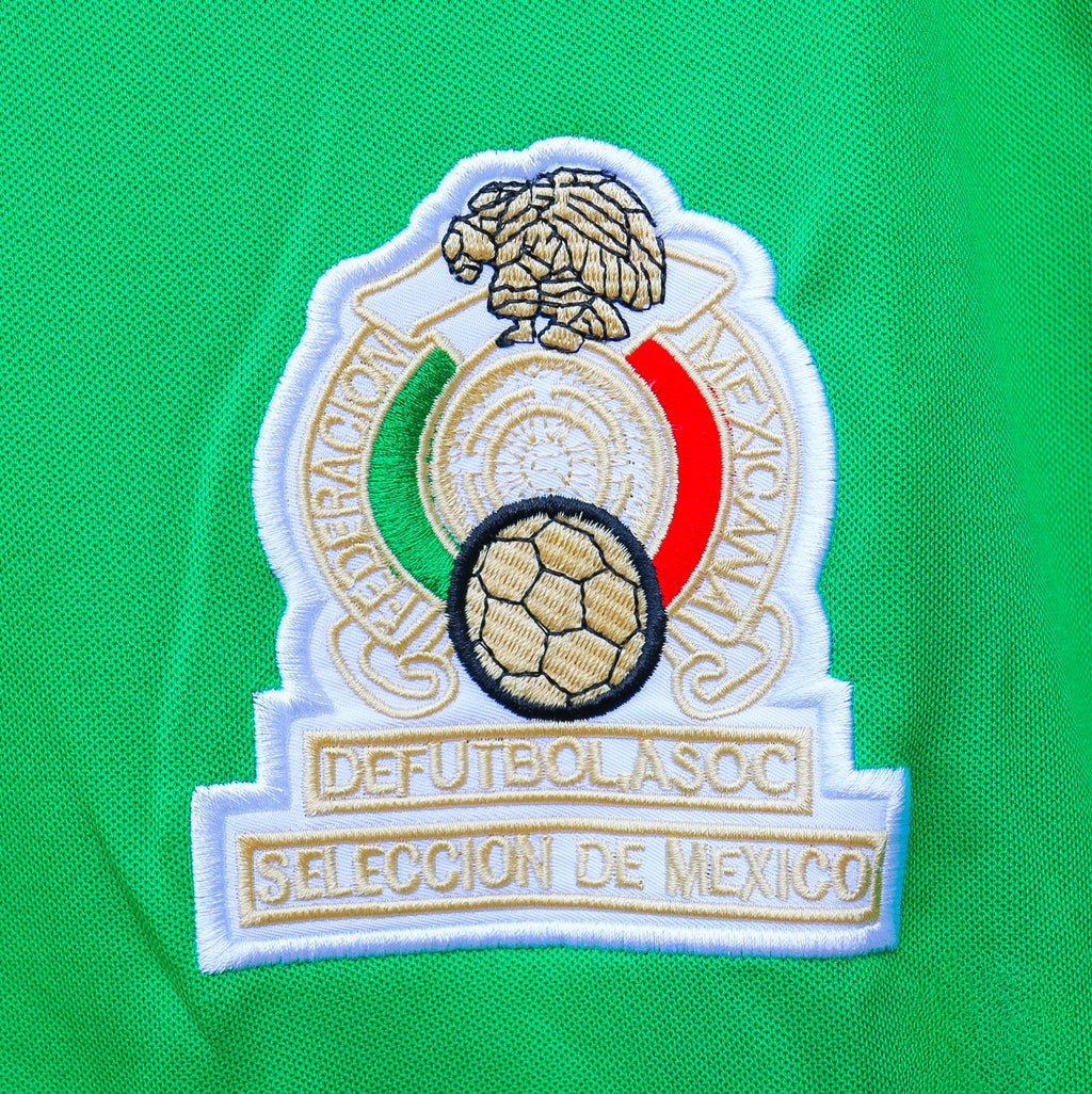 México 1986 - Local