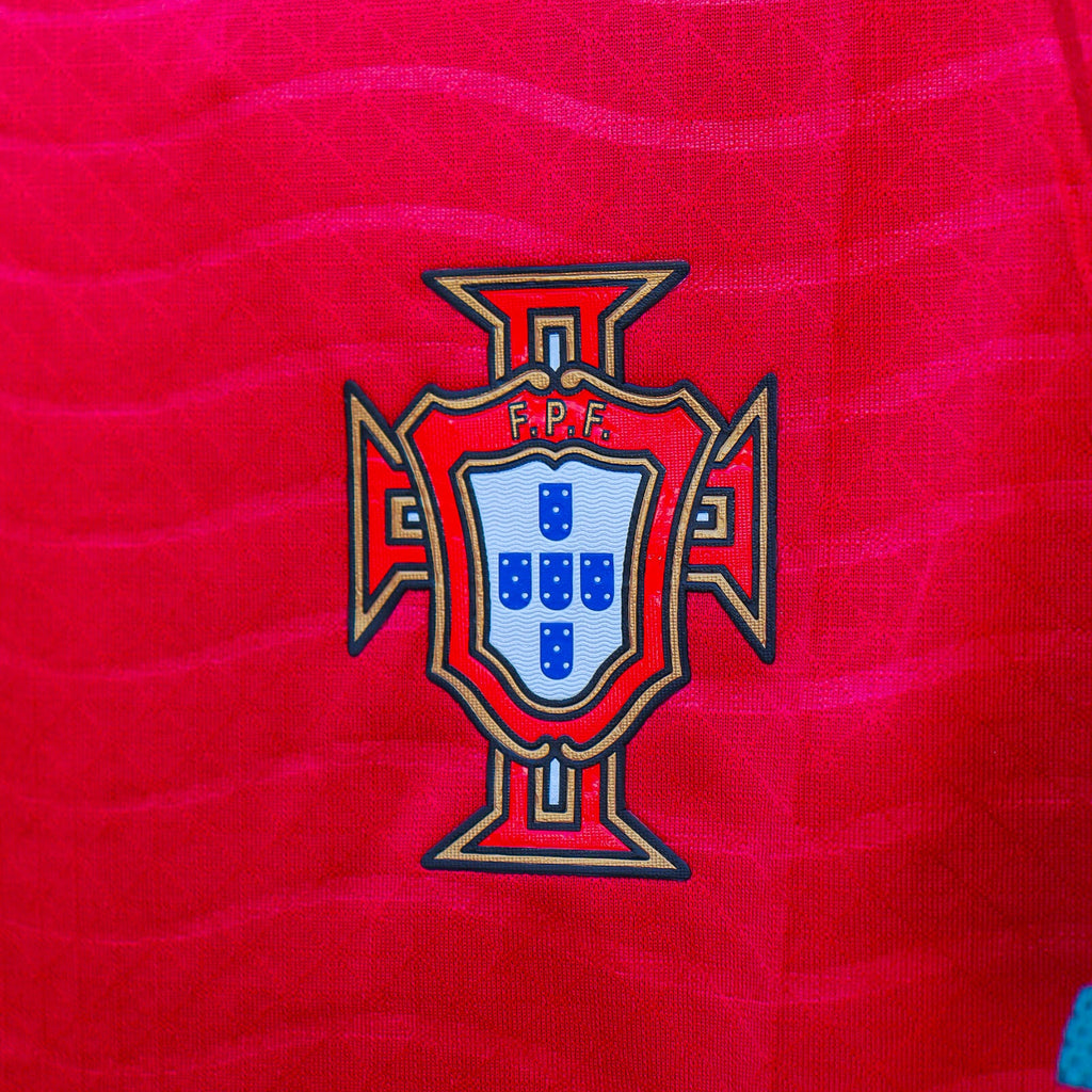 Portugal Mundial 2026 - Local