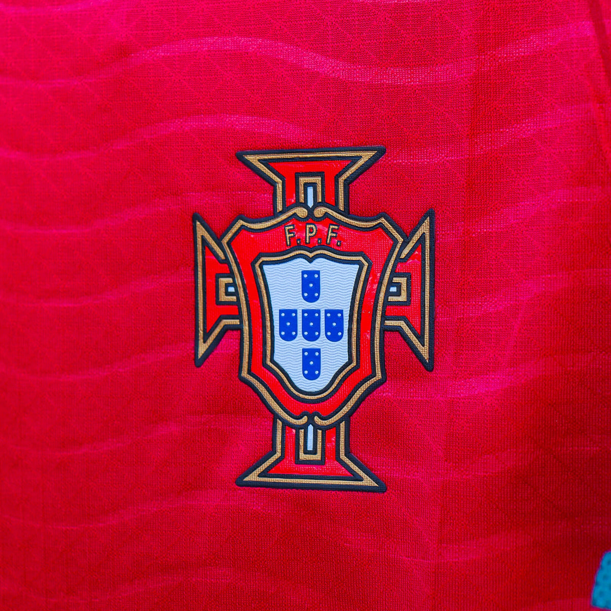 Portugal Mundial 2026 - Local