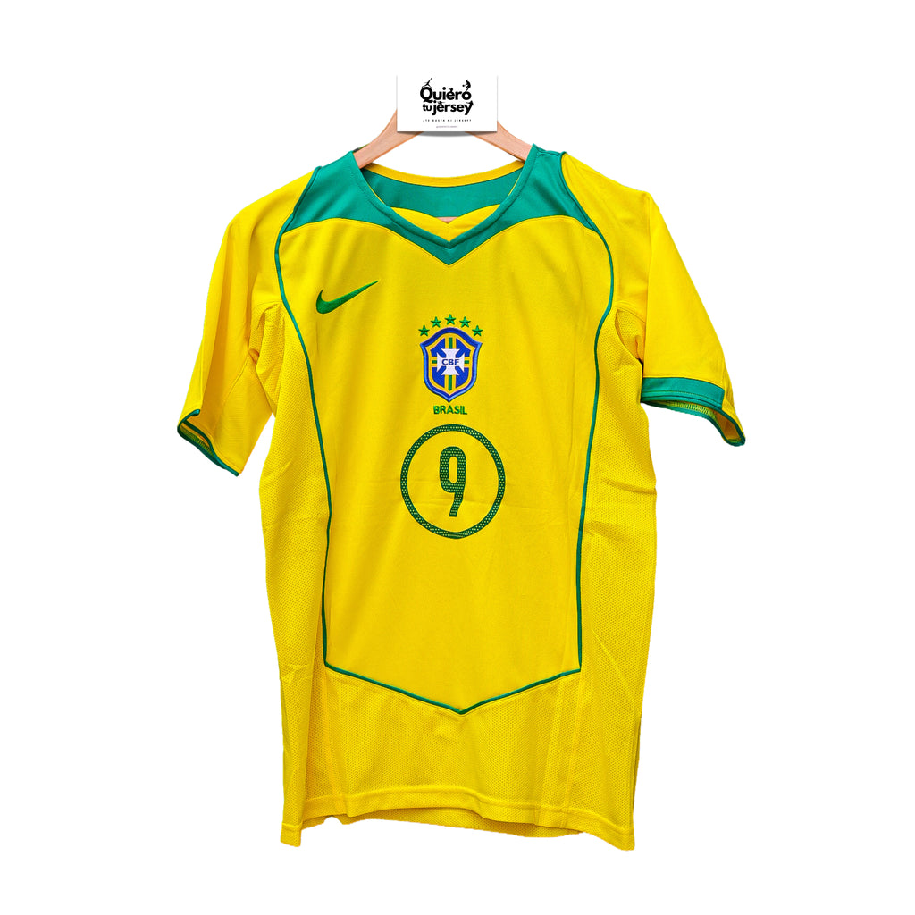 Brasil 2004 - Local