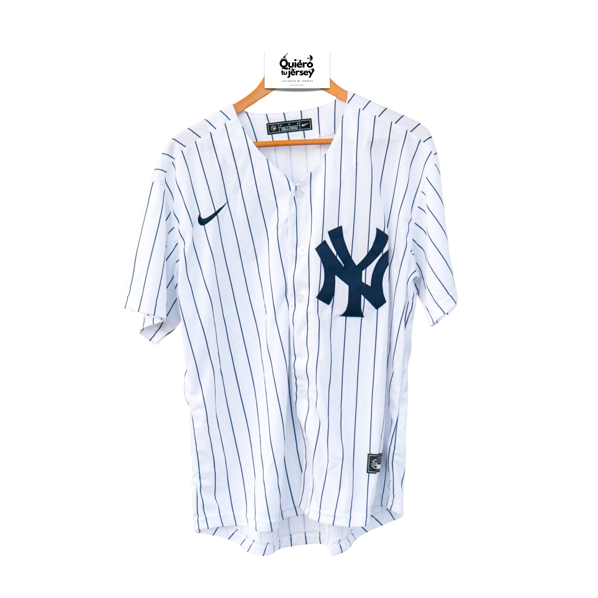 New York Yankees - Local