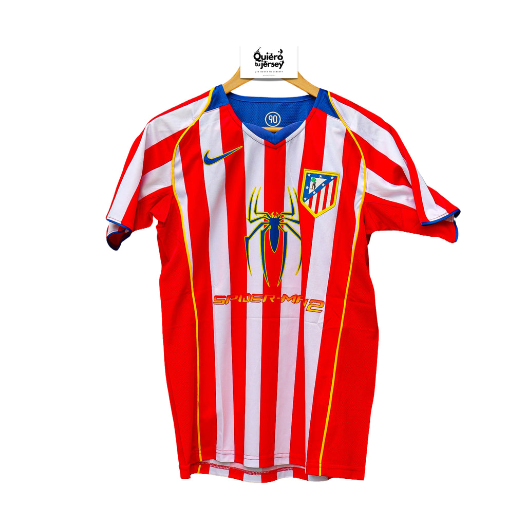 Atlético de Madrid 04/05 - Local