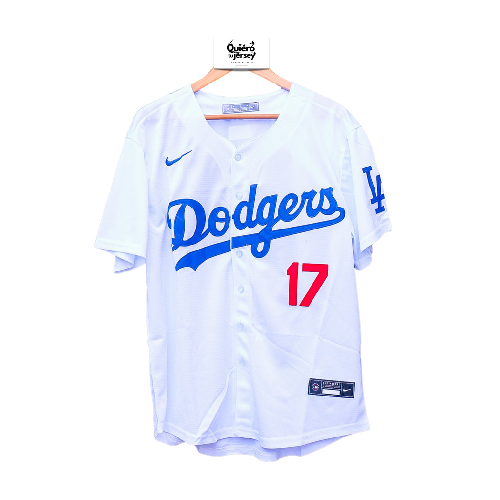 Los Ángeles Dodgers - Local