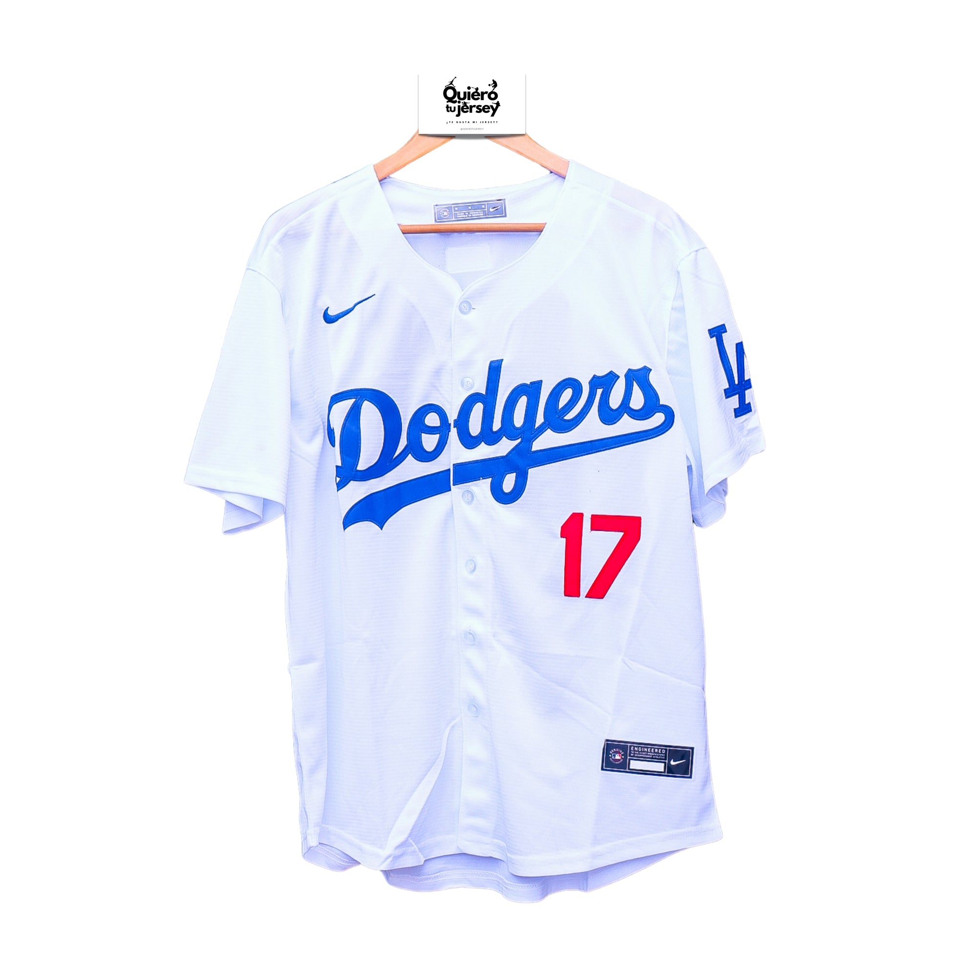 Los Ángeles Dodgers - Local