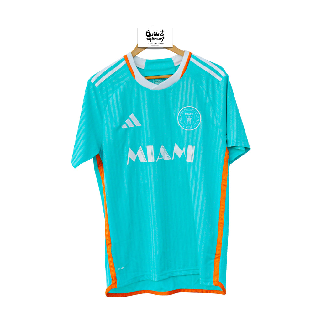 Inter Miami 24/25 - Alternativo