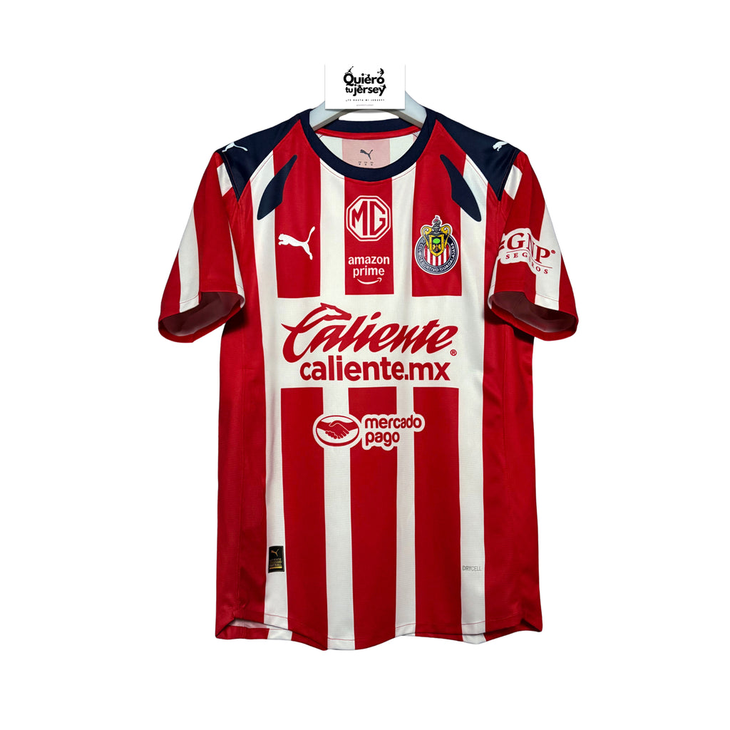 Chivas 25/26 - Local
