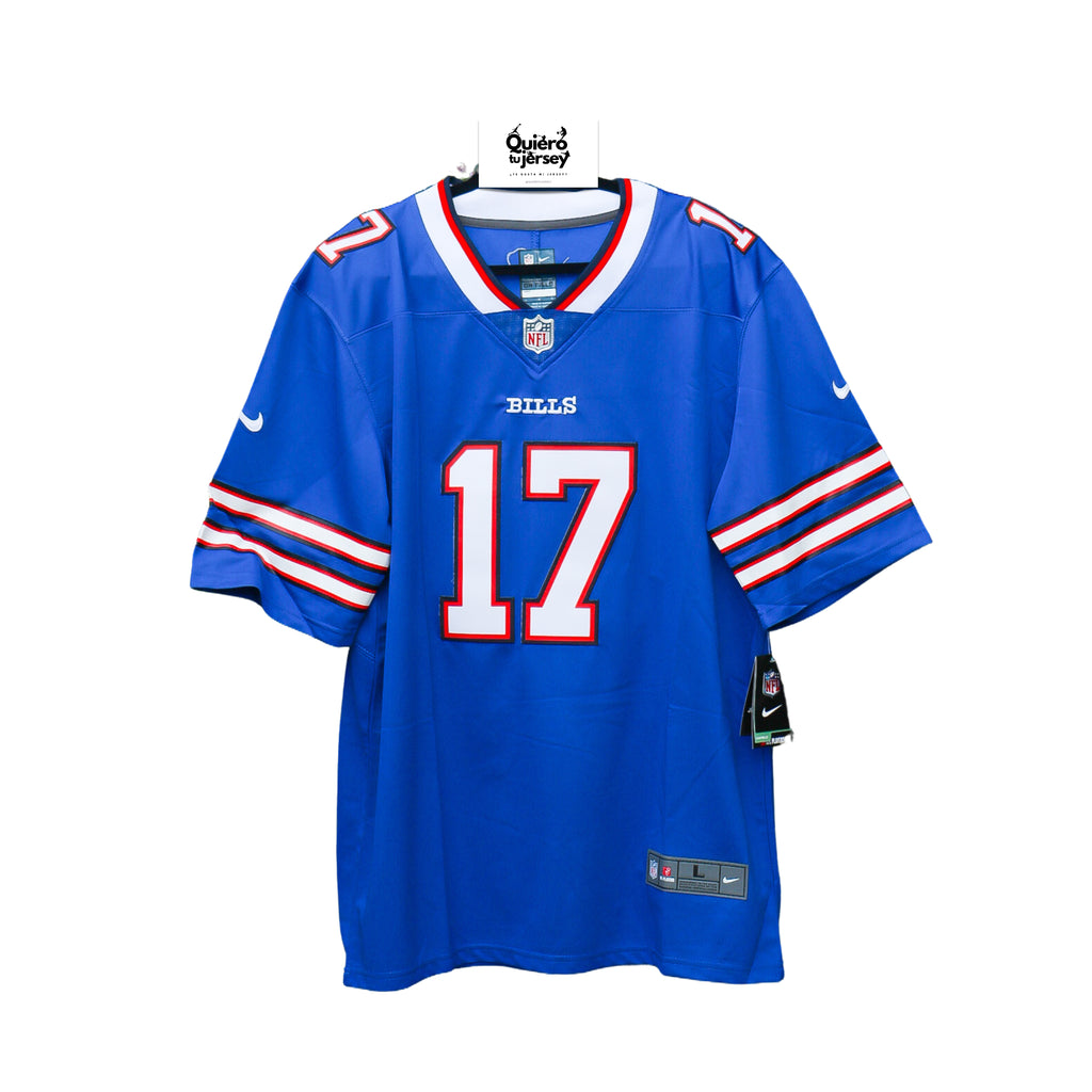 Buffalo Bills - Local