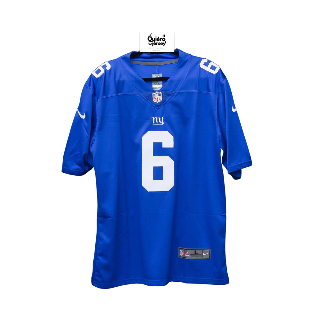 NY Giants - Local