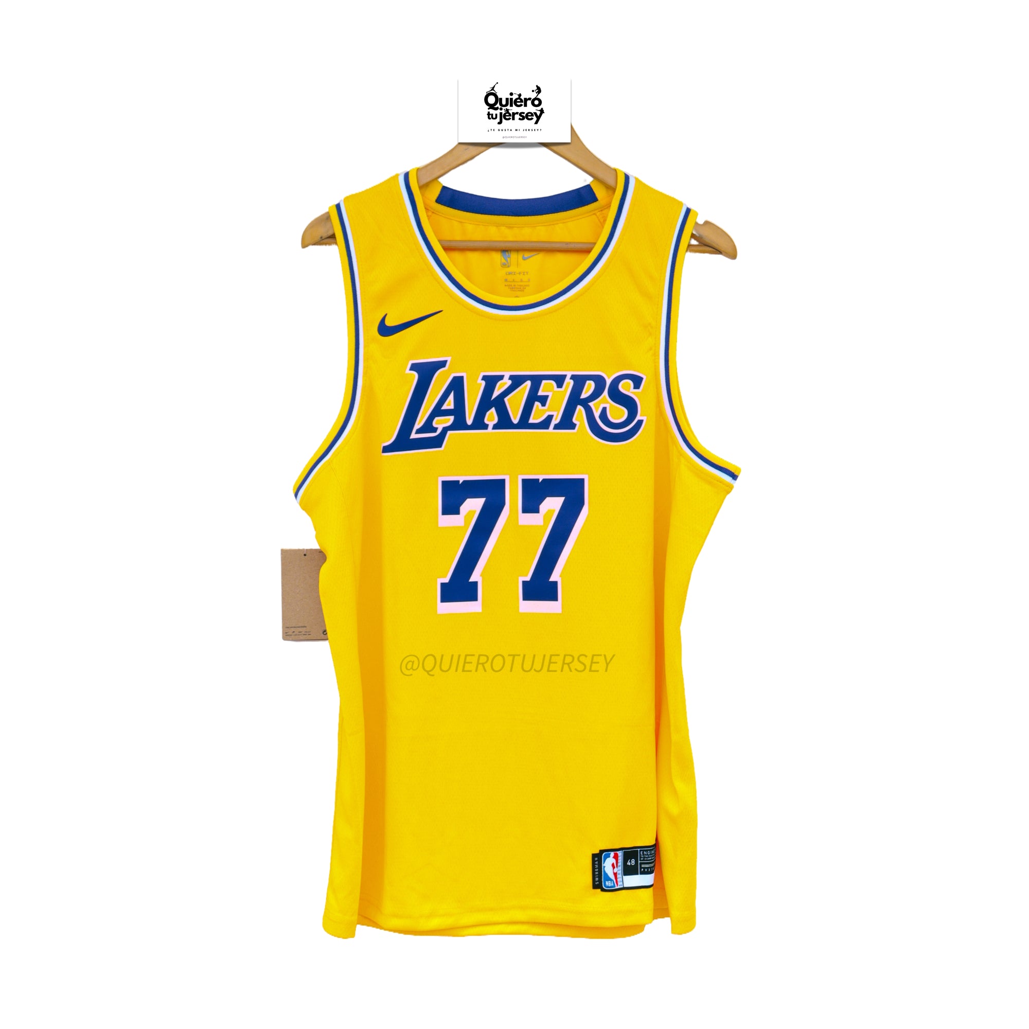 Los Ángeles Lakers - Icon