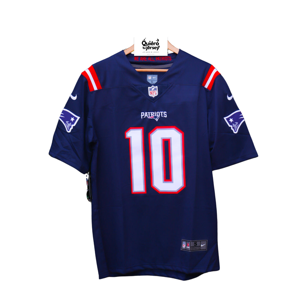 New England Patriots - Local