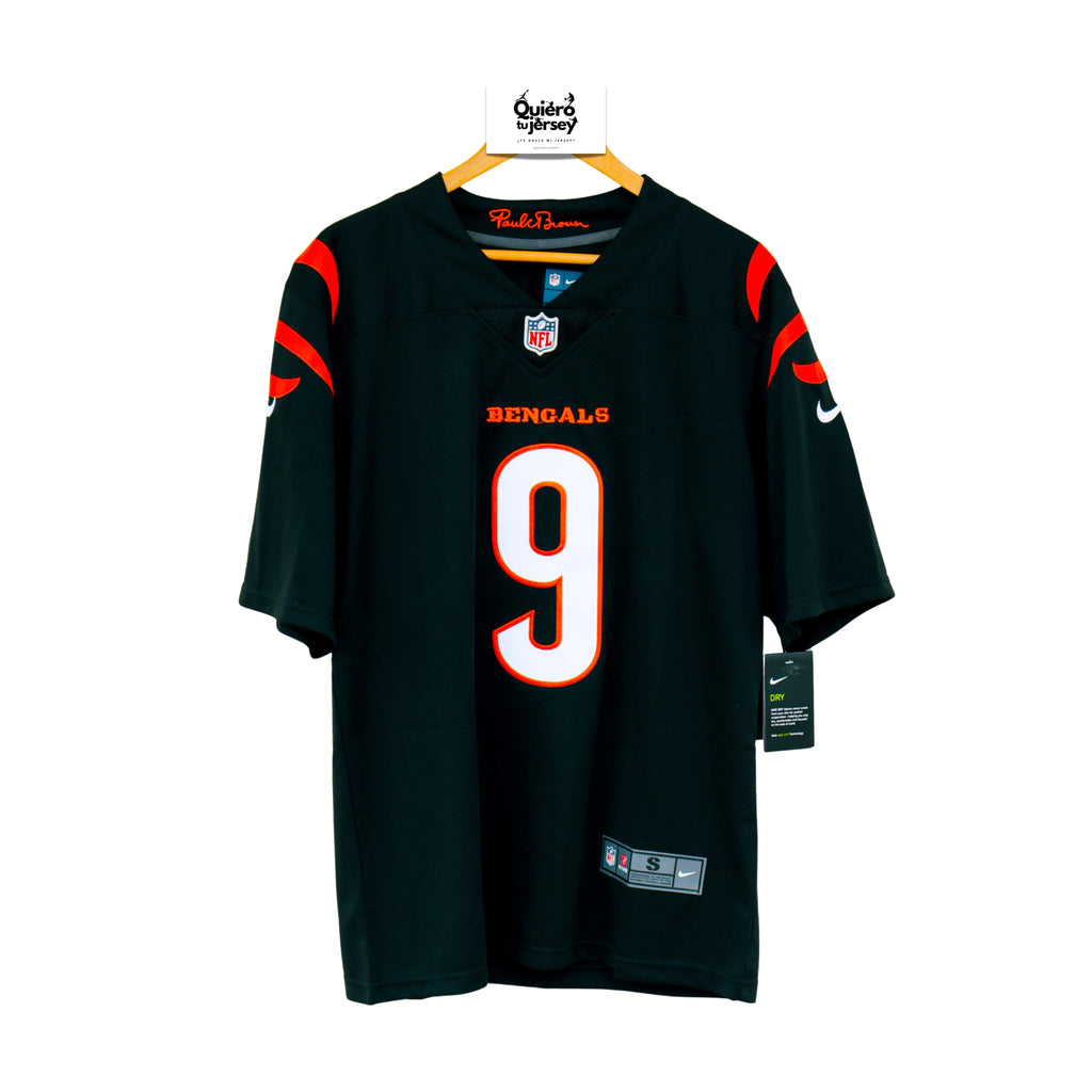 Cincinnati Bengals - Local
