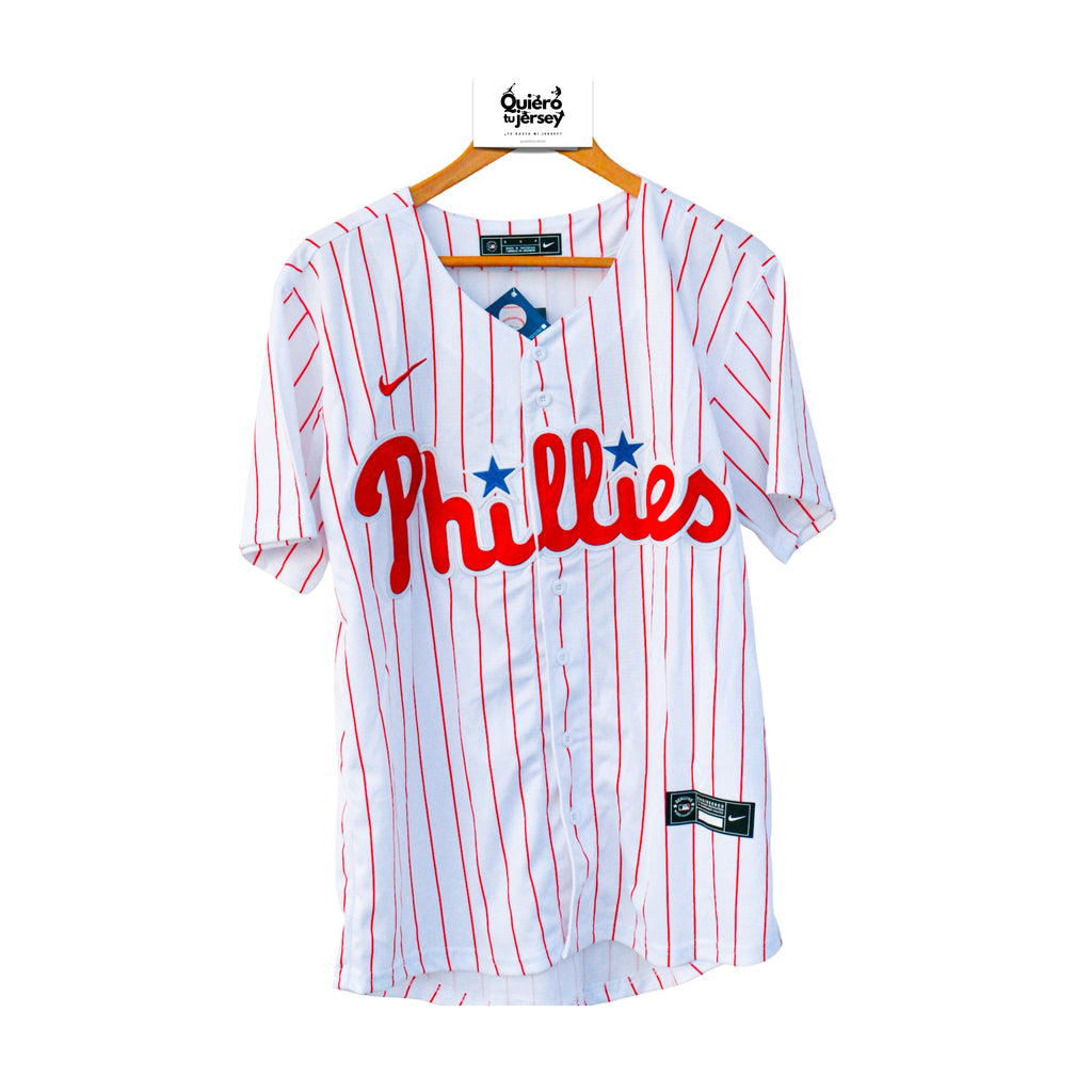 Philadelphia Phillies - Local