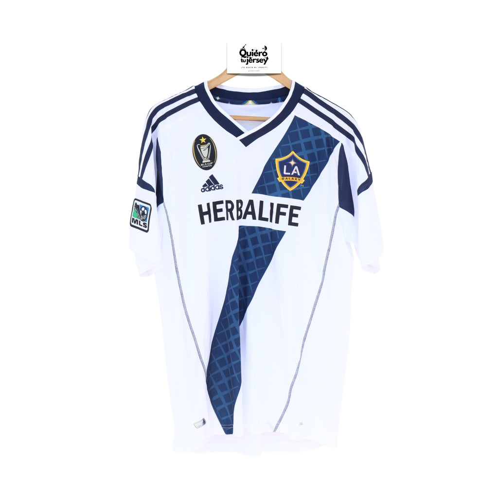 LA Galaxy 12/13 - Local